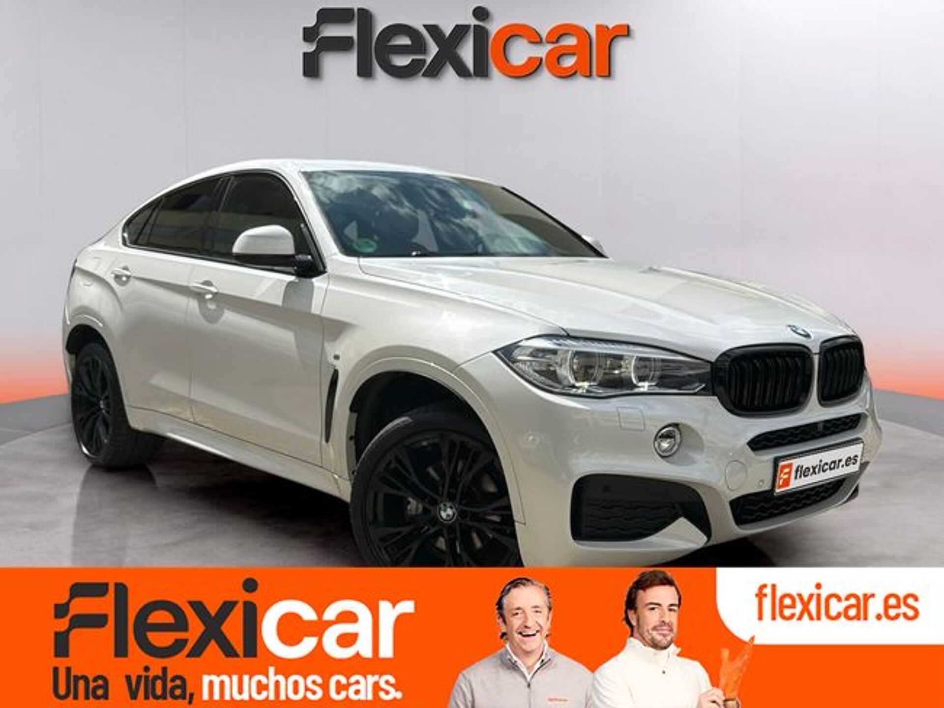 Imagen de BMW X6
