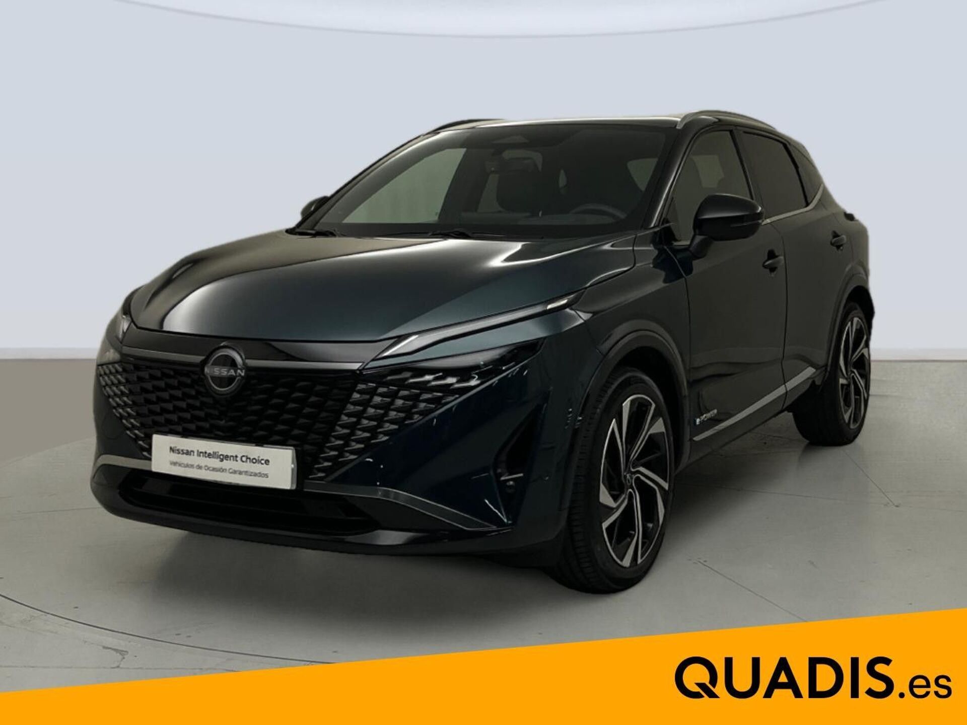 Imagen de NISSAN Qashqai