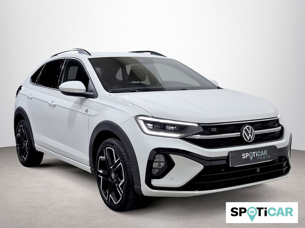 Foto del VOLKSWAGEN Taigo 1.0 TSI R-Line DSG 85kW