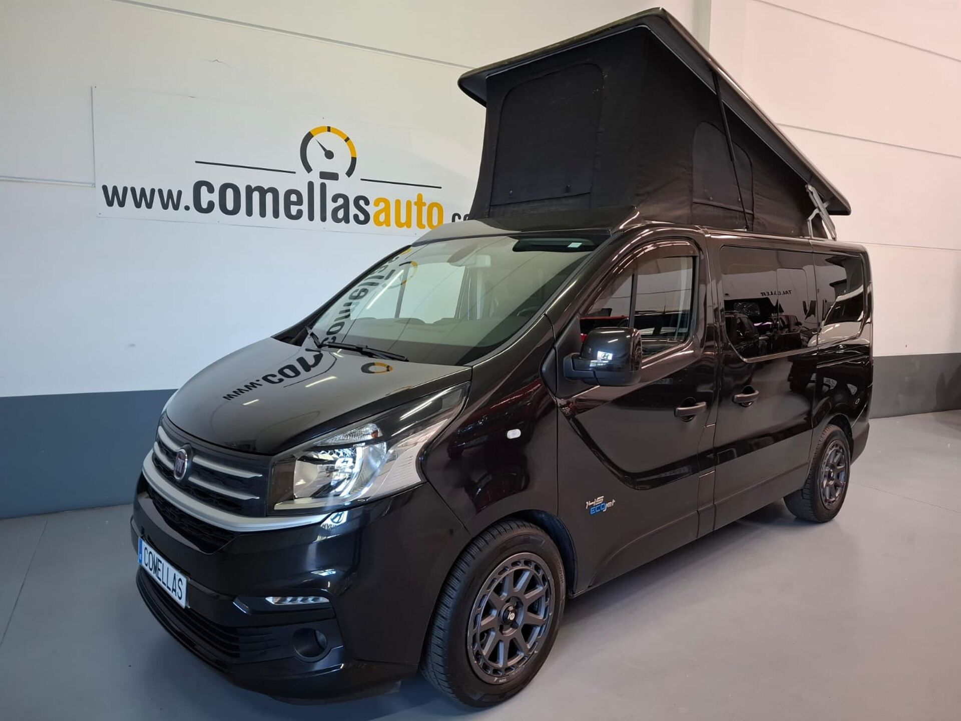 Imagen de FIAT Talento