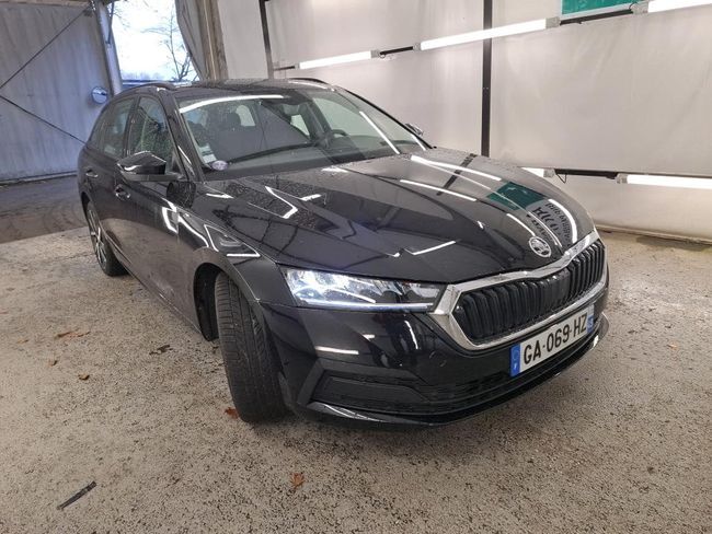 Foto del SKODA Octavia 1.4TSI PHEV Ambition DSG