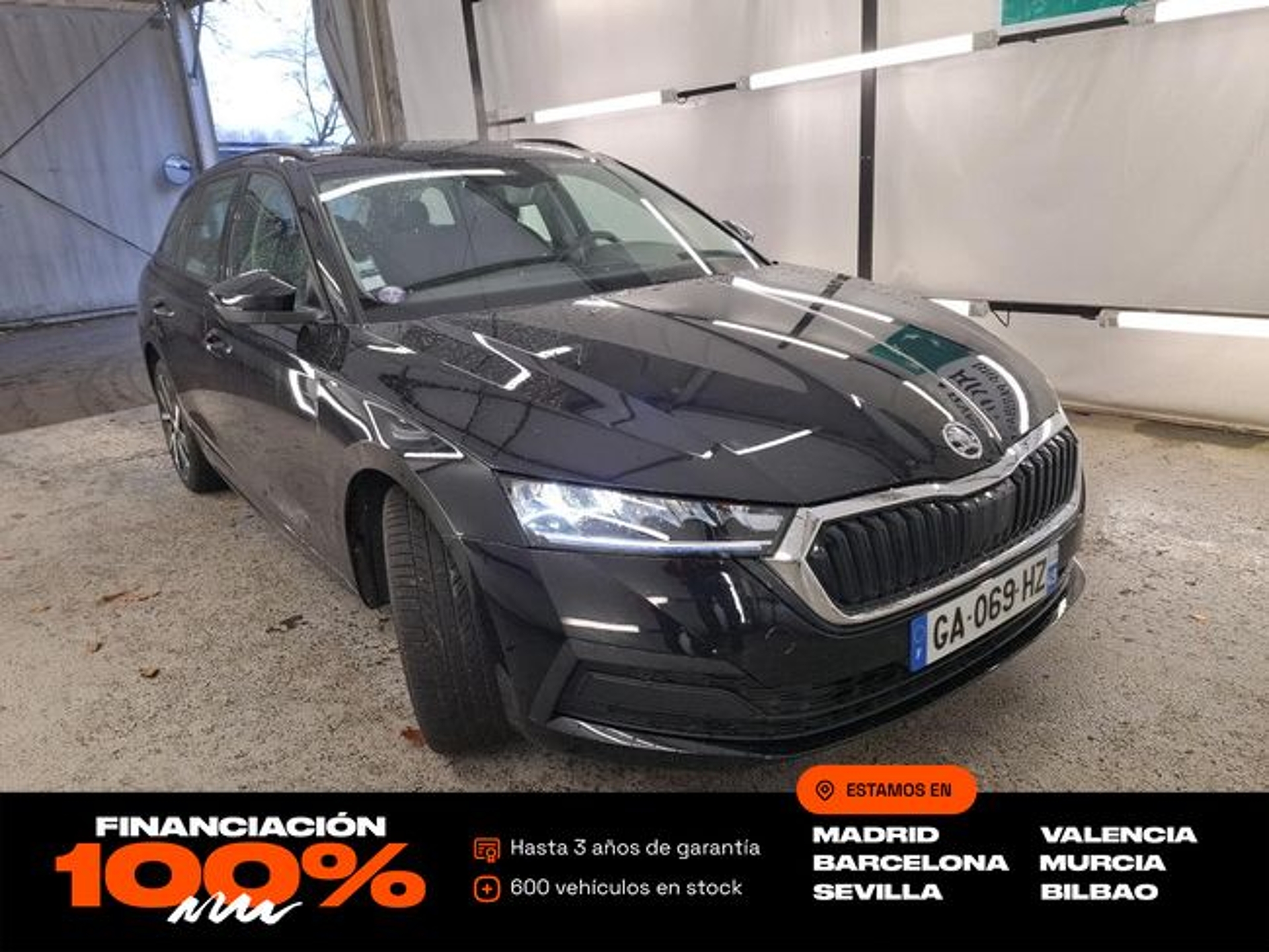 Imagen de SKODA Octavia