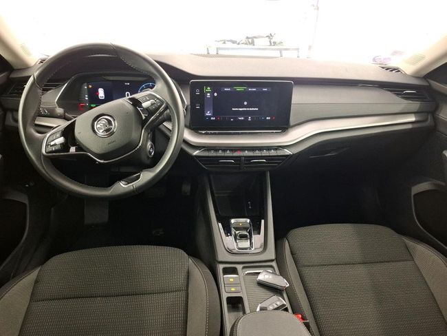 Foto del SKODA Octavia 1.4TSI PHEV Ambition DSG