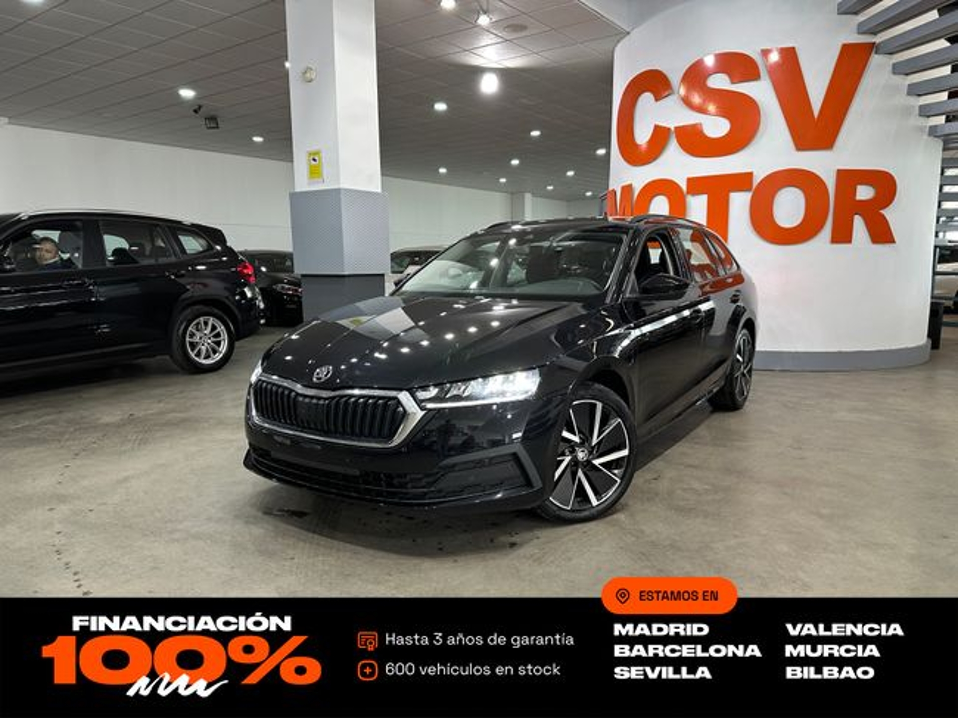 Imagen de SKODA Octavia