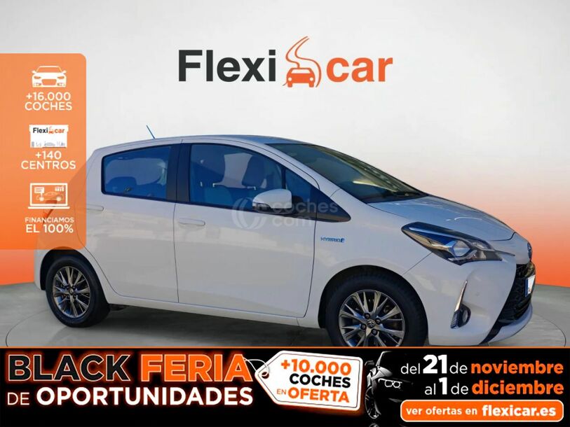 Foto del TOYOTA Yaris HSD 1.5 Active