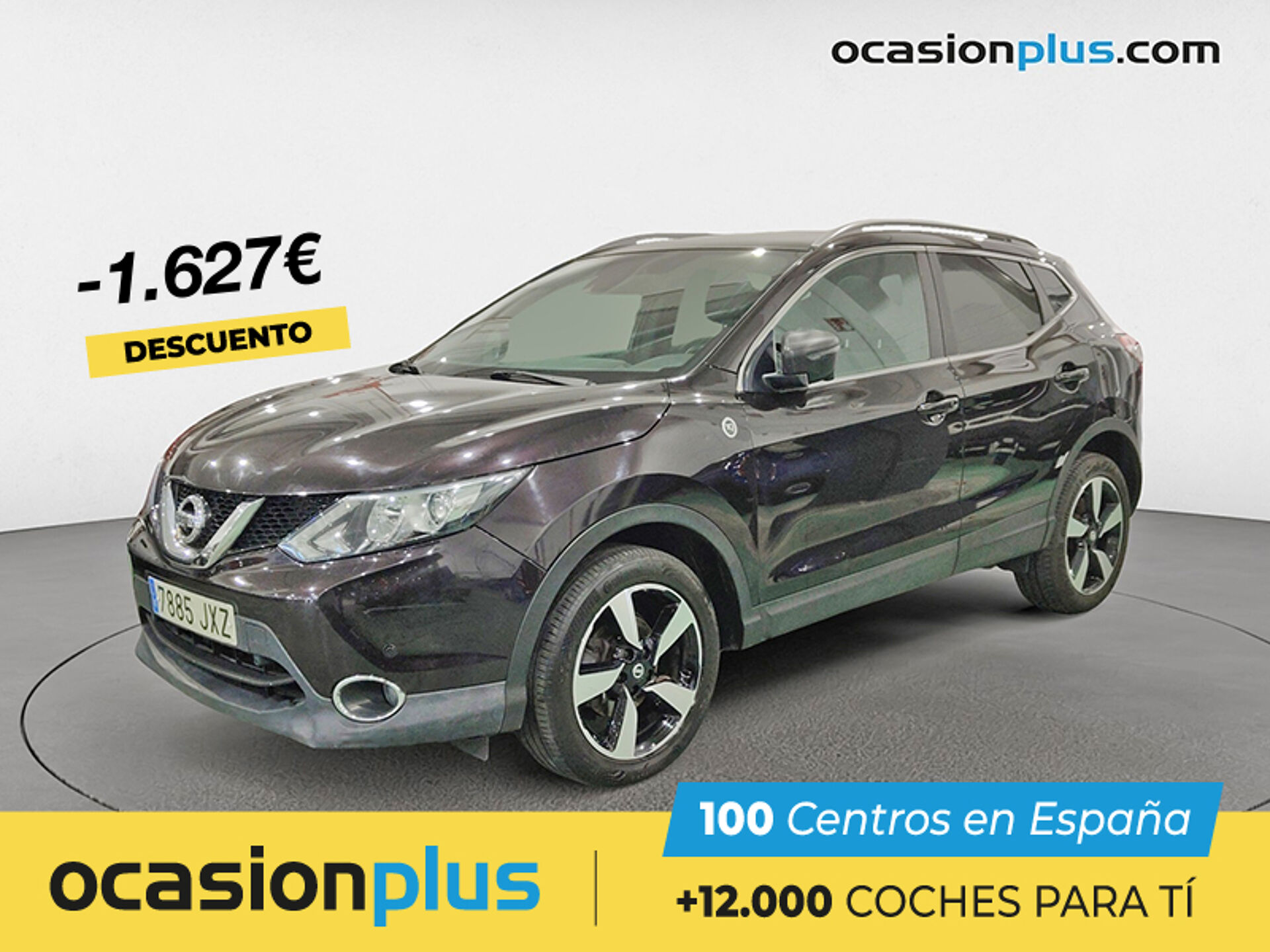 Imagen de NISSAN Qashqai