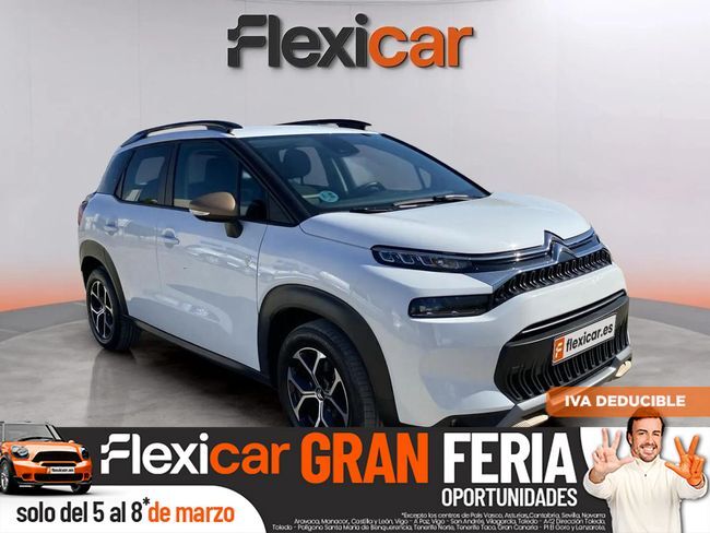 Foto del CITROEN C3 Aircross Puretech S&S Max 110