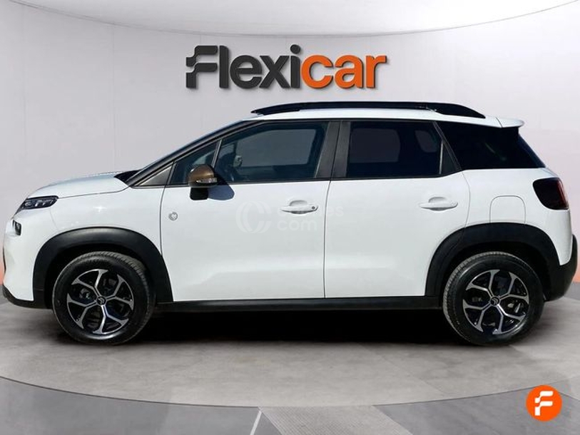 Foto del CITROEN C3 Aircross Puretech S&S Max 110