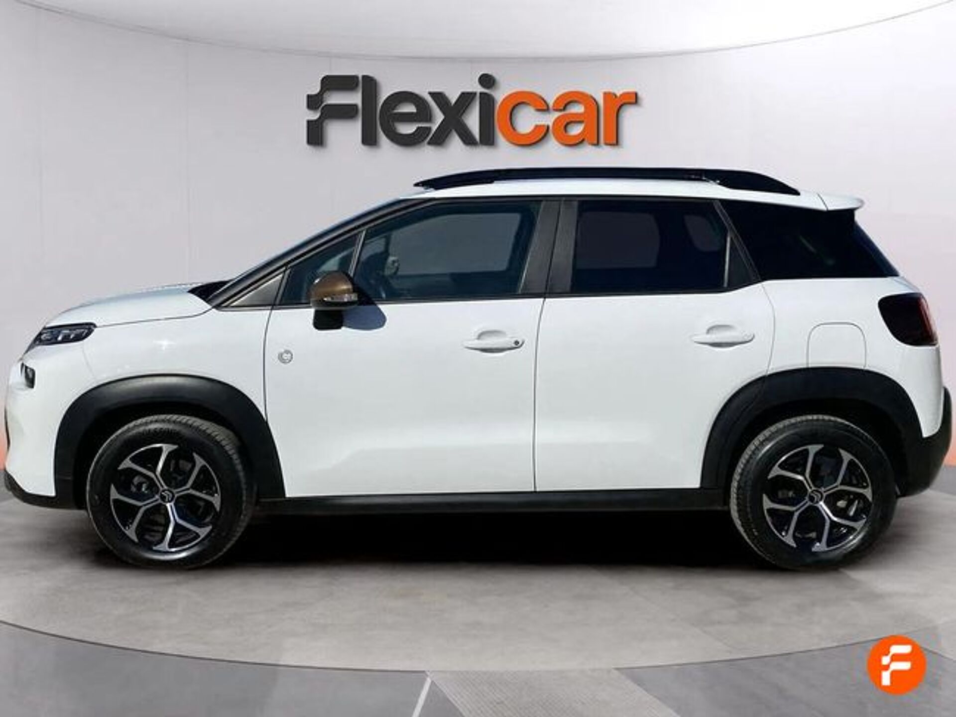 Imagen 3 de CITROEN C3 Aircross