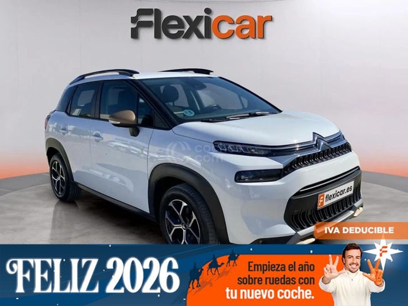 Foto del CITROEN C3 Aircross Puretech S&S Max 110