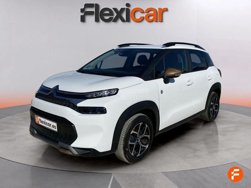 Foto del CITROEN C3 Aircross Puretech S&S Max 110