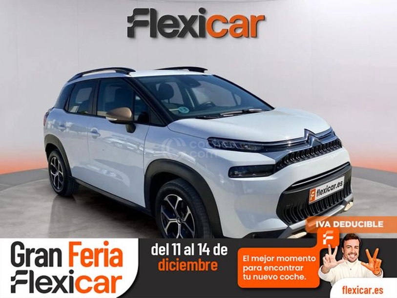 Foto del CITROEN C3 Aircross Puretech S&S Max 110