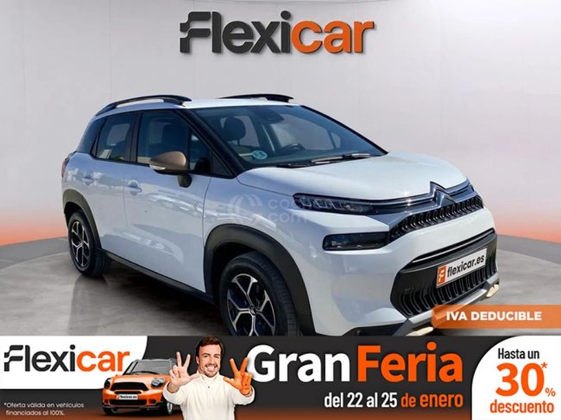 Foto del CITROEN C3 Aircross Puretech S&S Max 110