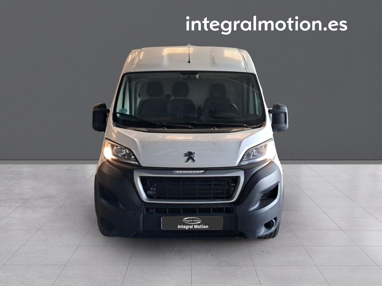 Foto del PEUGEOT Boxer Furgón 2.2BlueHDI 335 L2H2 S&S 140