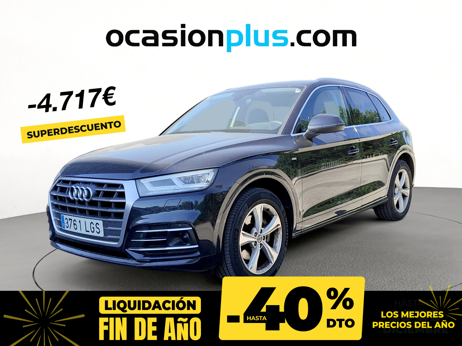 Imagen de AUDI Q5