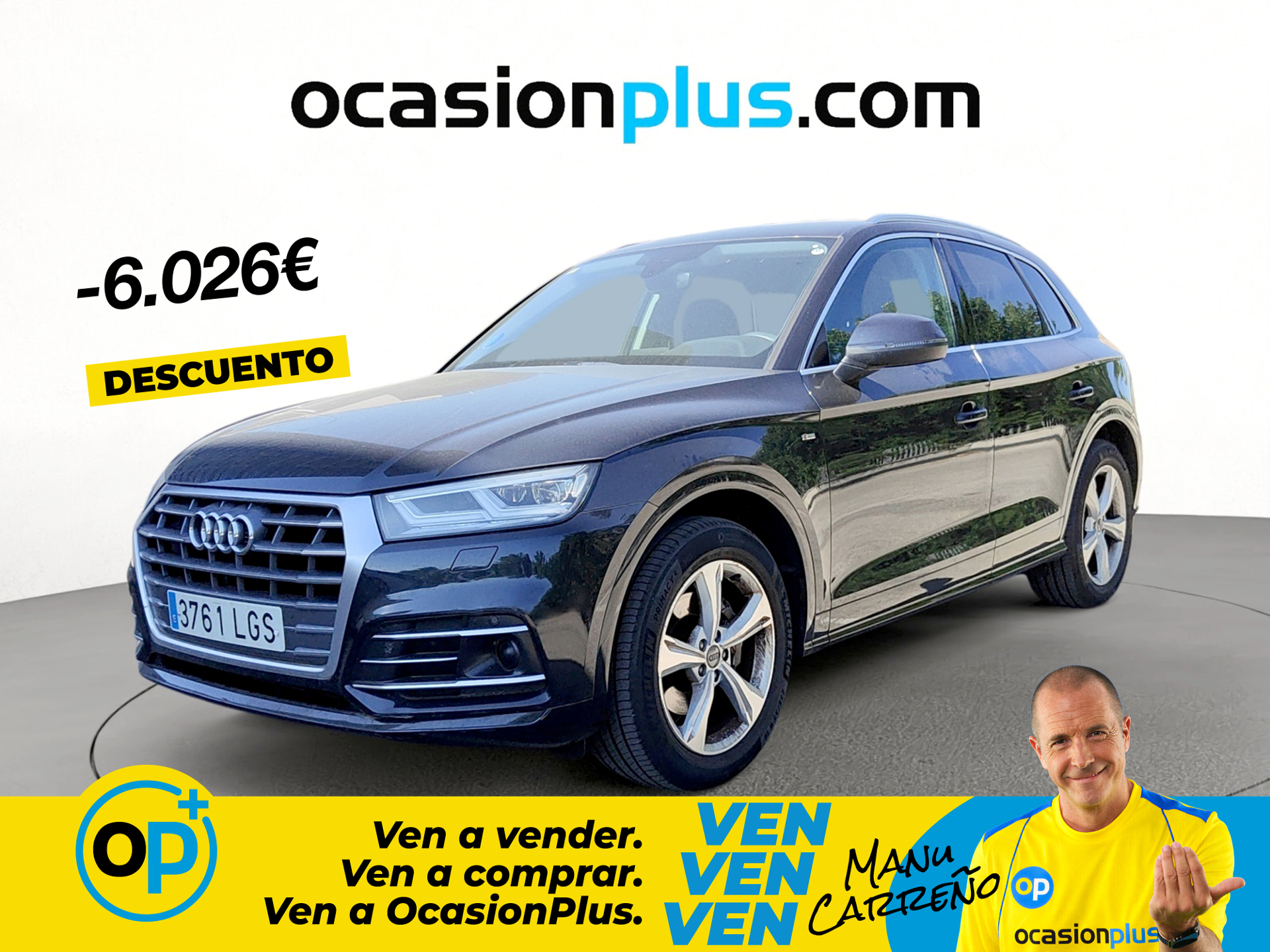 Imagen de AUDI Q5