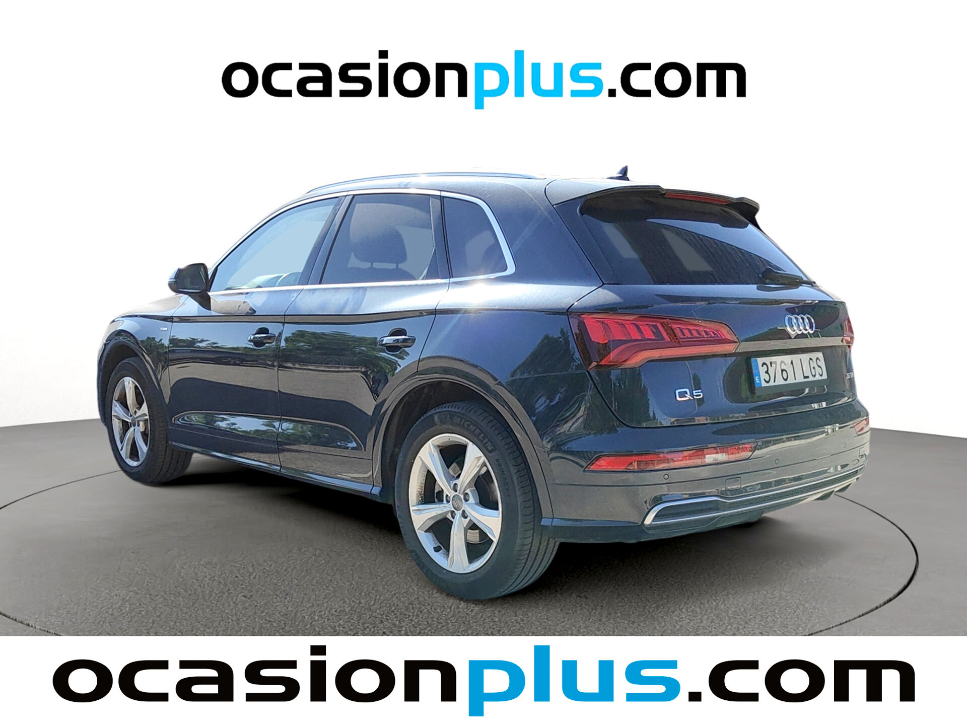 Imagen 3 de AUDI Q5