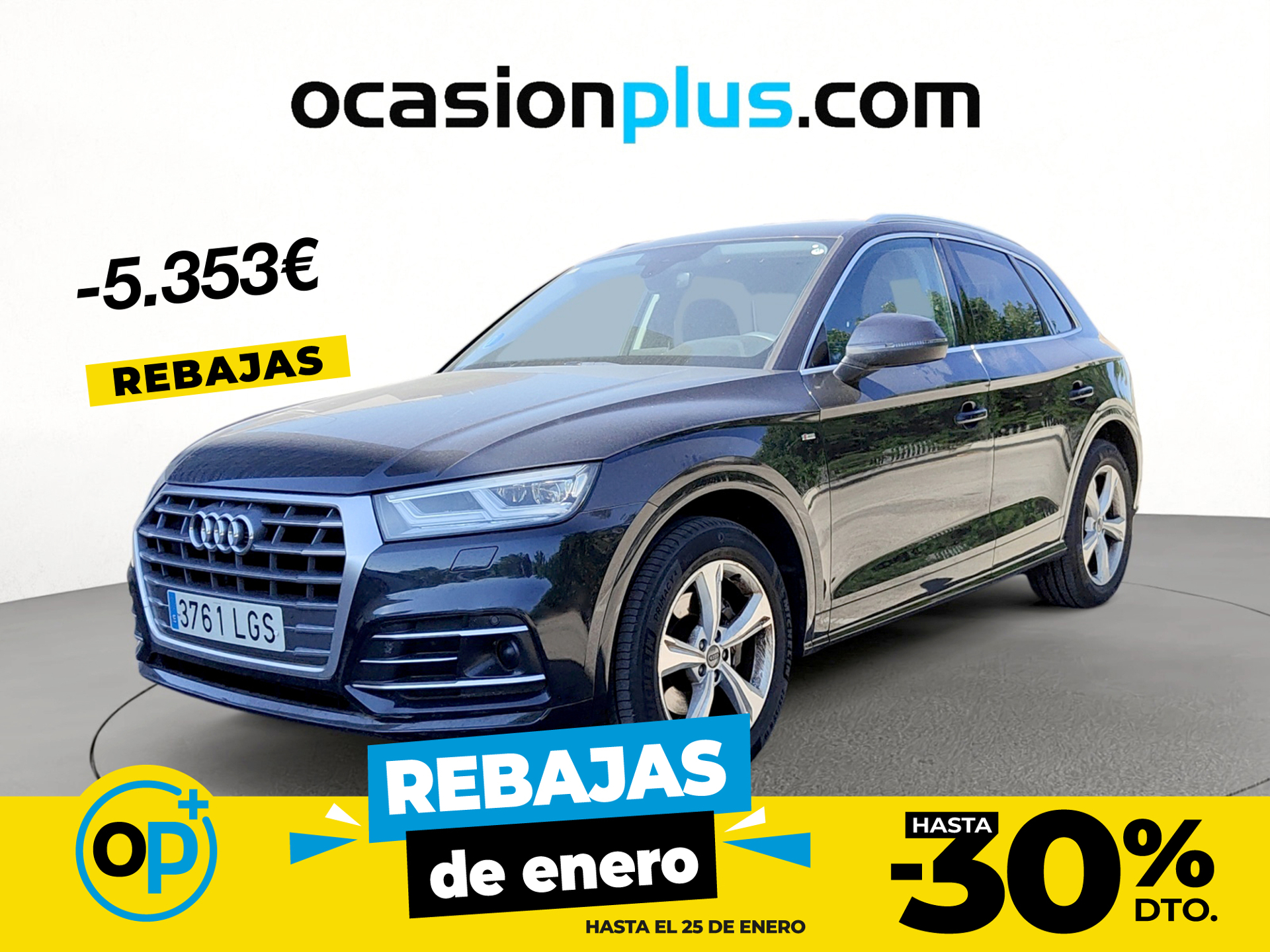 Imagen de AUDI Q5