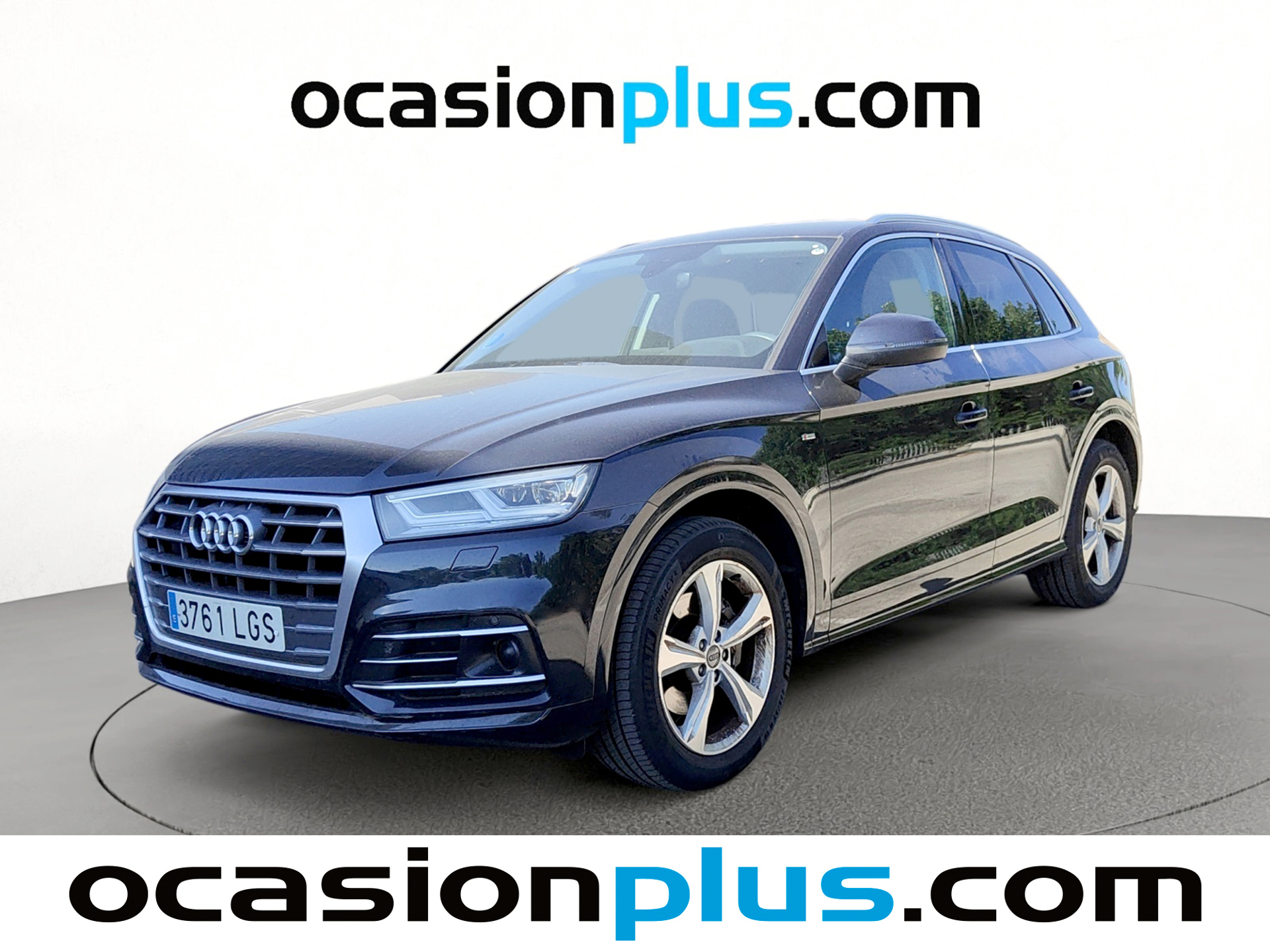 Imagen de AUDI Q5