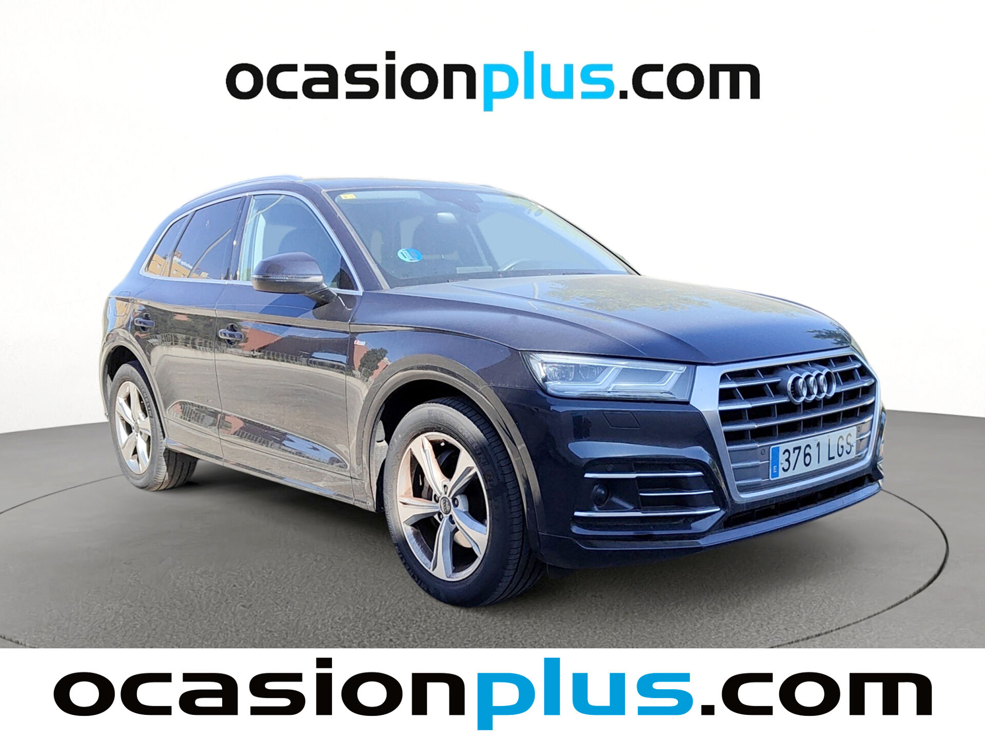 Imagen 2 de AUDI Q5