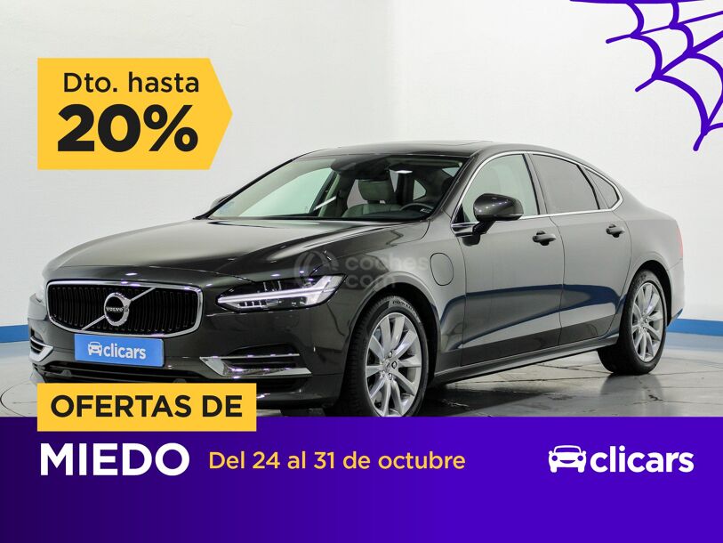 Foto del VOLVO S90 T8 Twin Momentum AWD Aut.