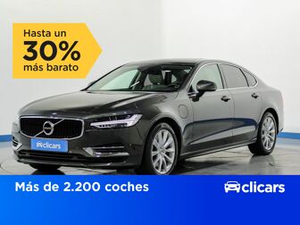 Imagen de VOLVO S90 T8 Twin Momentum AWD Aut.