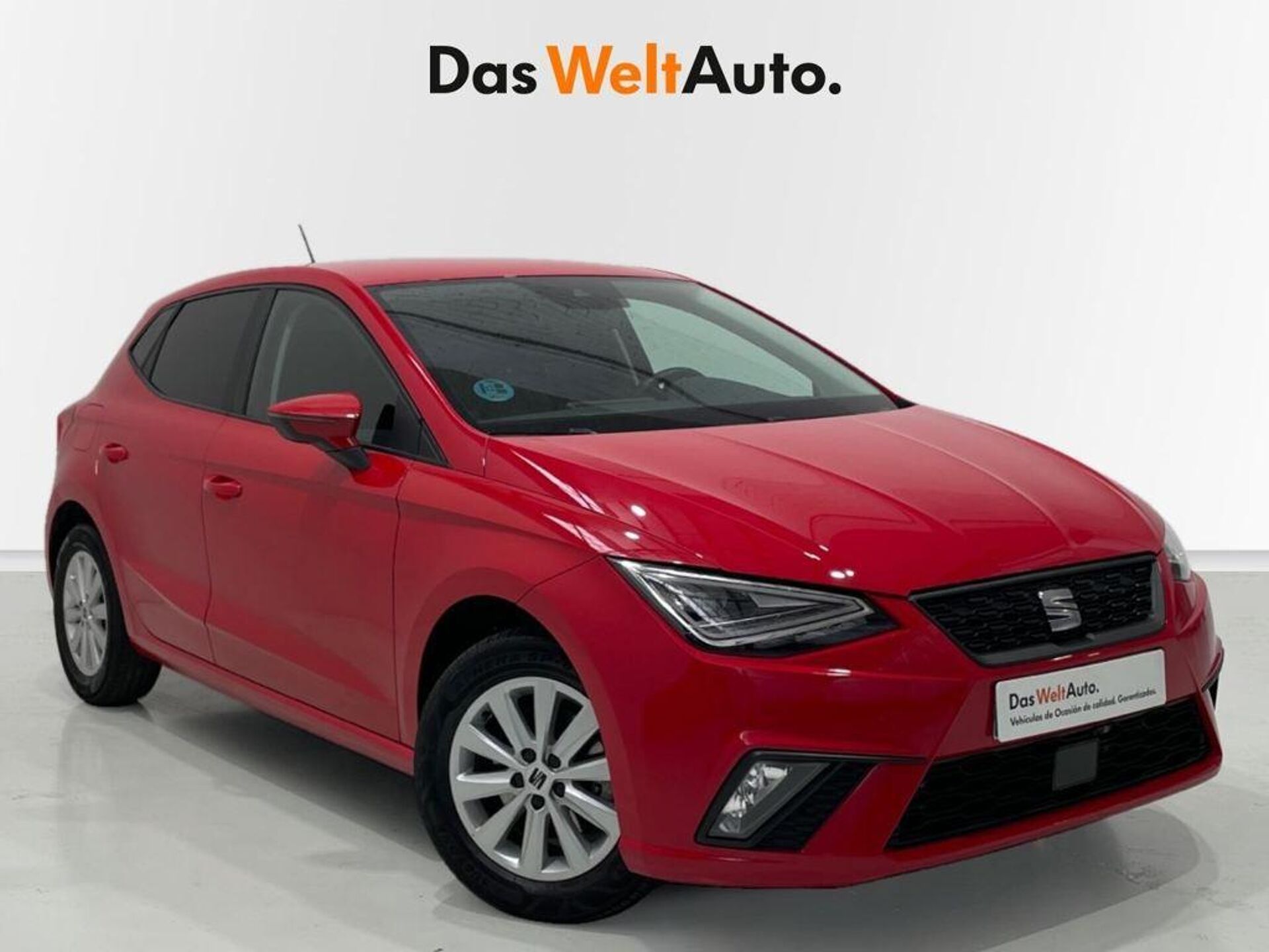 Imagen de SEAT Ibiza