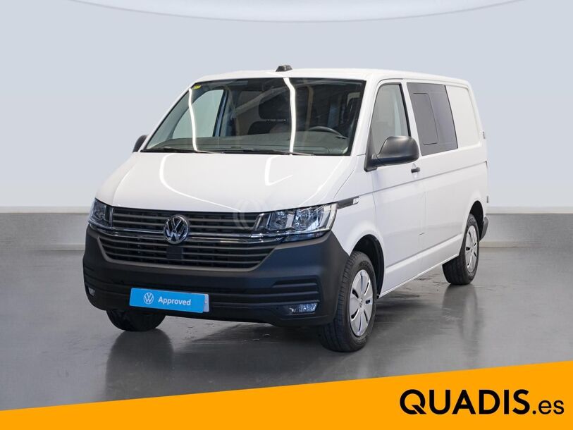 Foto del VOLKSWAGEN Transporter Furgón 2.0TDI BMT 81kW