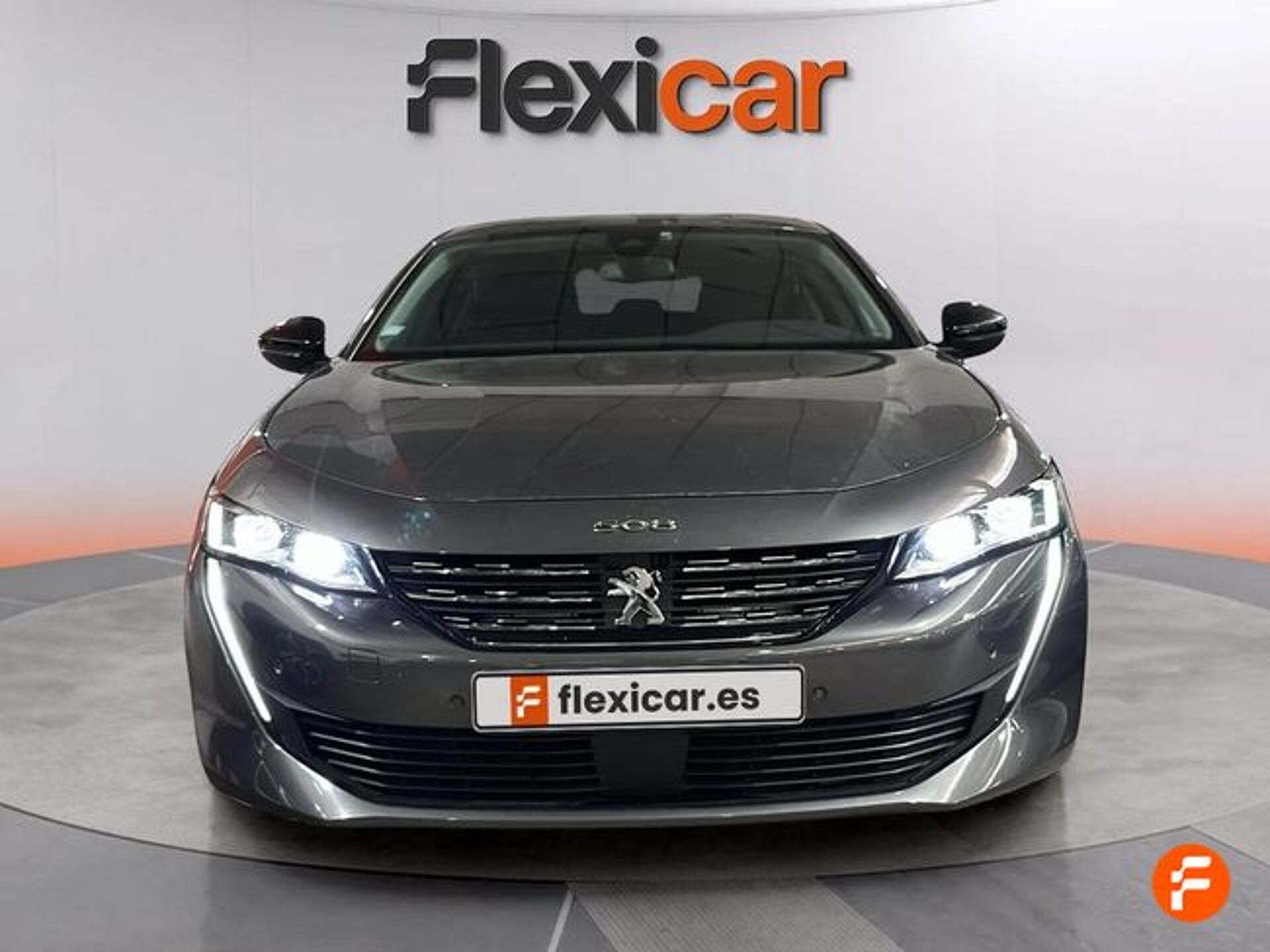 Imagen 2 de PEUGEOT 508