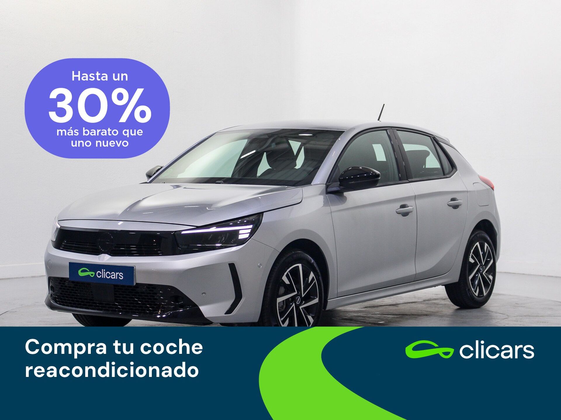 Imagen 1 de OPEL Corsa