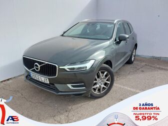 Imagen de VOLVO XC60 T8 Twin Business Plus