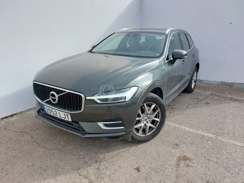 Foto del VOLVO XC60 T8 Twin Business Plus