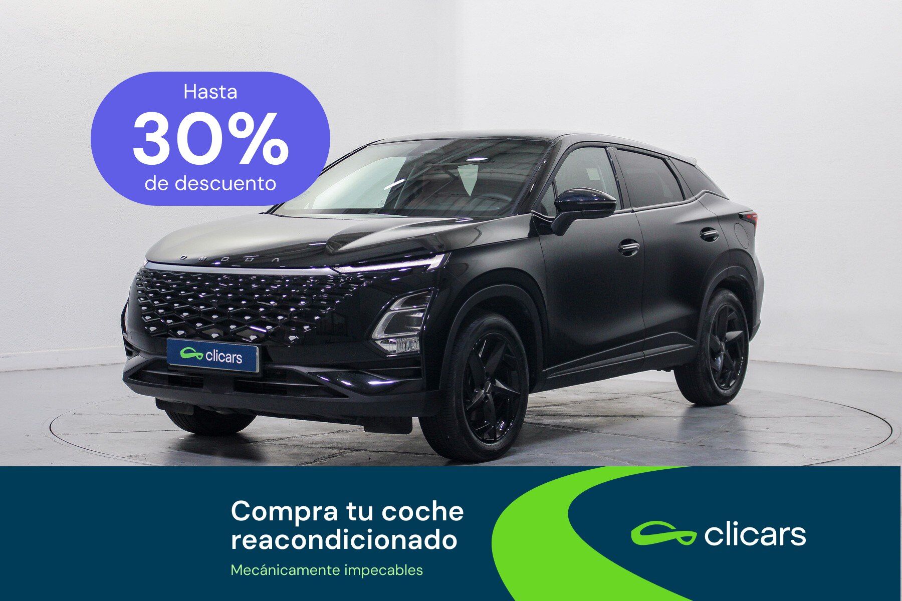 Foto del OMODA 5 1.6 Confort 185