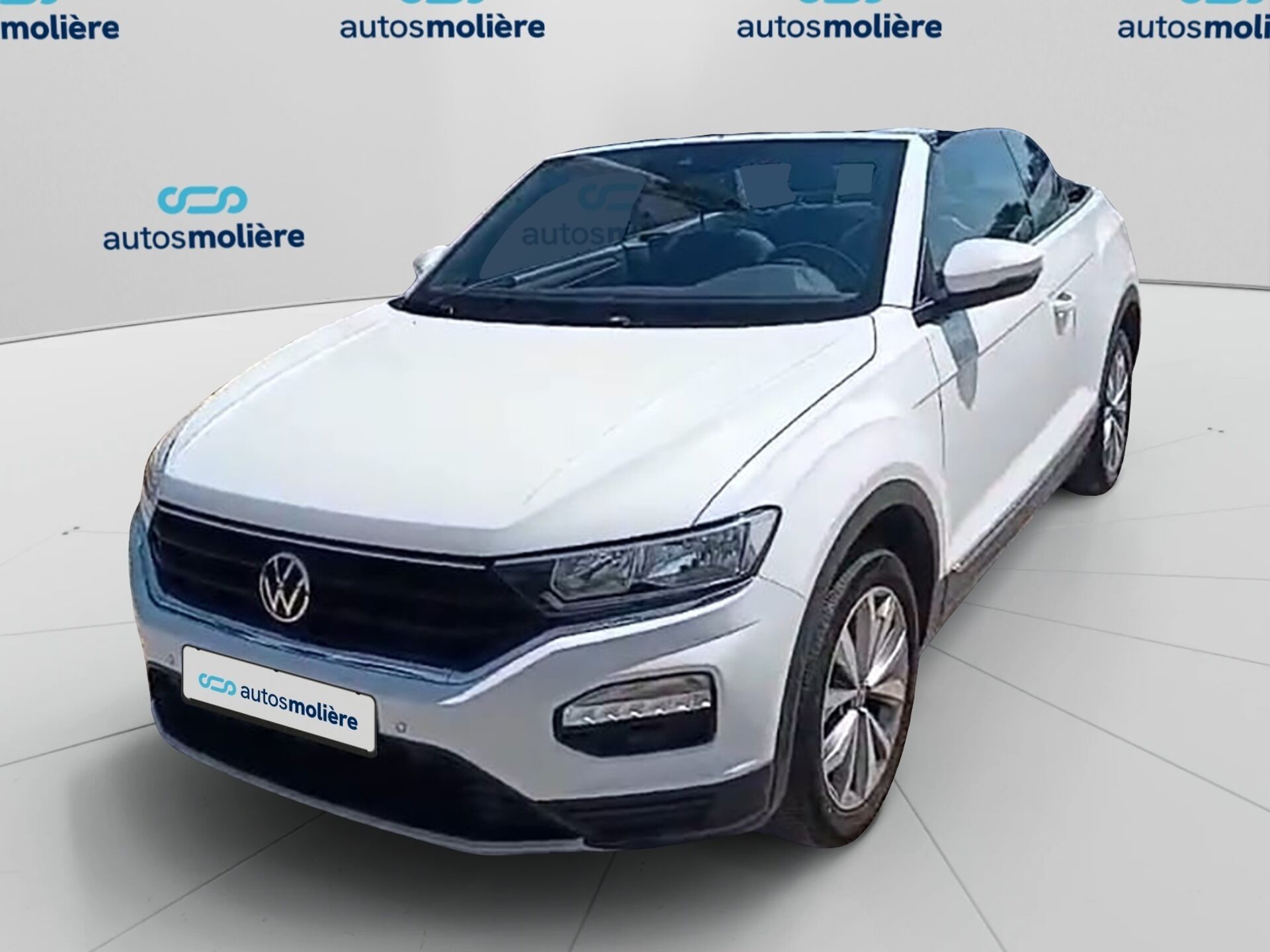 Imagen de VOLKSWAGEN T-Roc