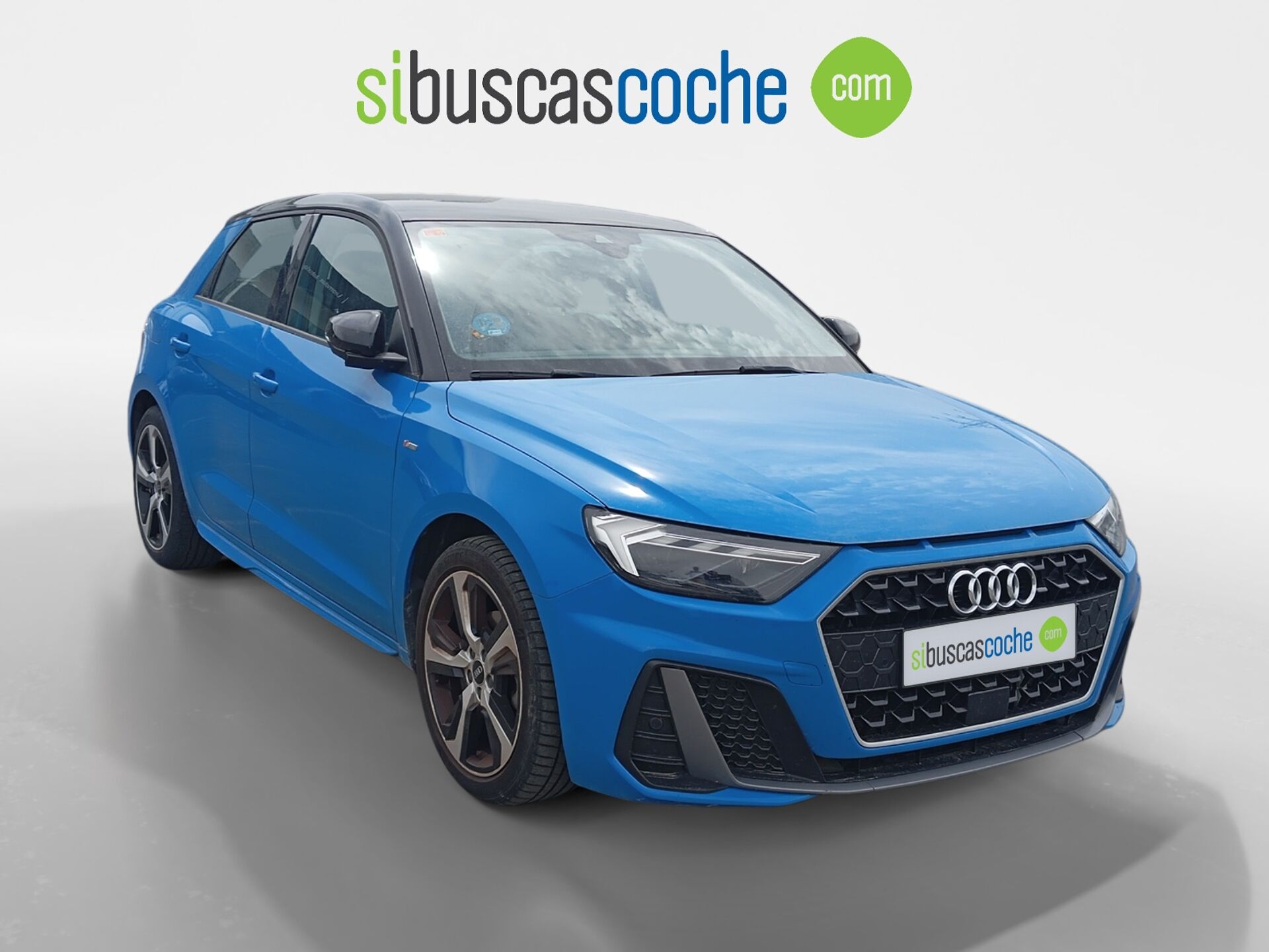 Imagen de AUDI A1