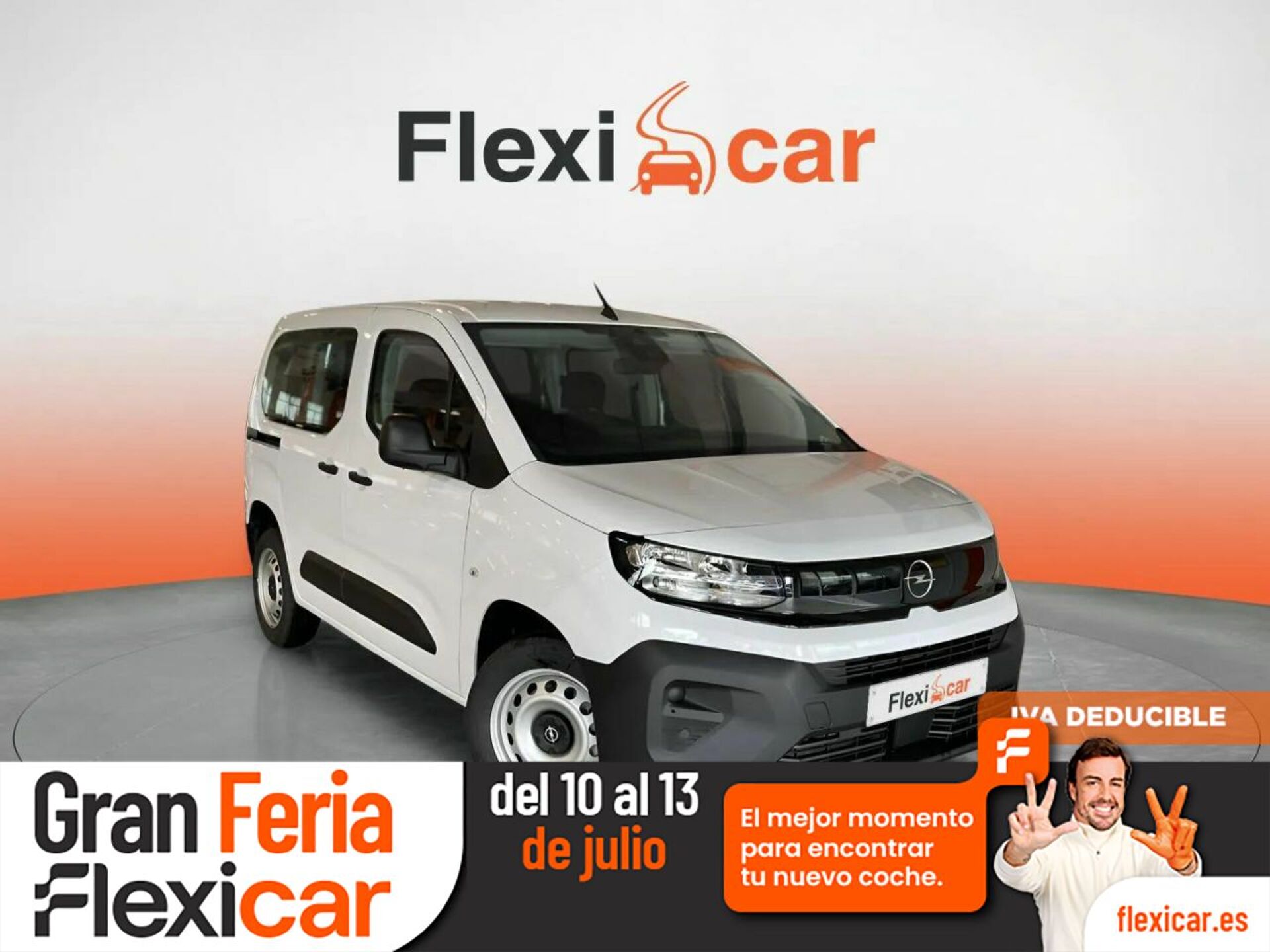Imagen de OPEL Combo