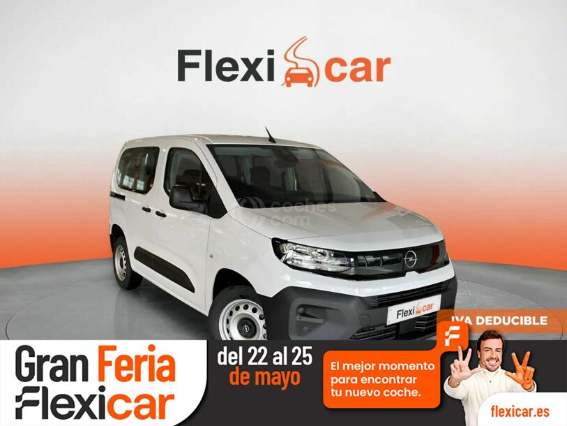 Foto del OPEL Combo Cargo 1.5TD S&S L 650 100