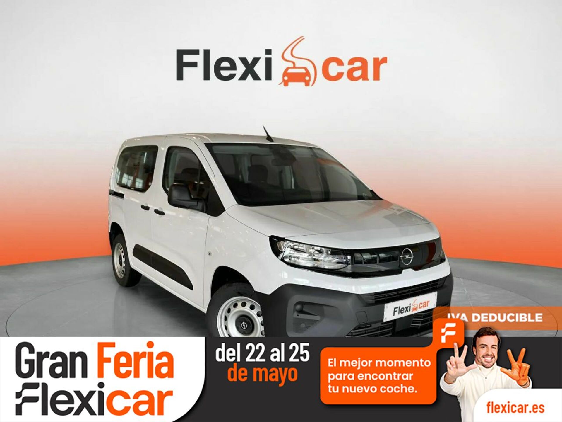 Imagen de OPEL Combo