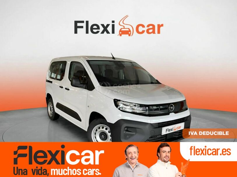 Foto del OPEL Combo Cargo 1.5TD S&S L 650 100
