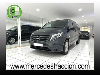 Imagen de MERCEDES Vito Tourer 116 CDI Pro Larga 9G-Tronic