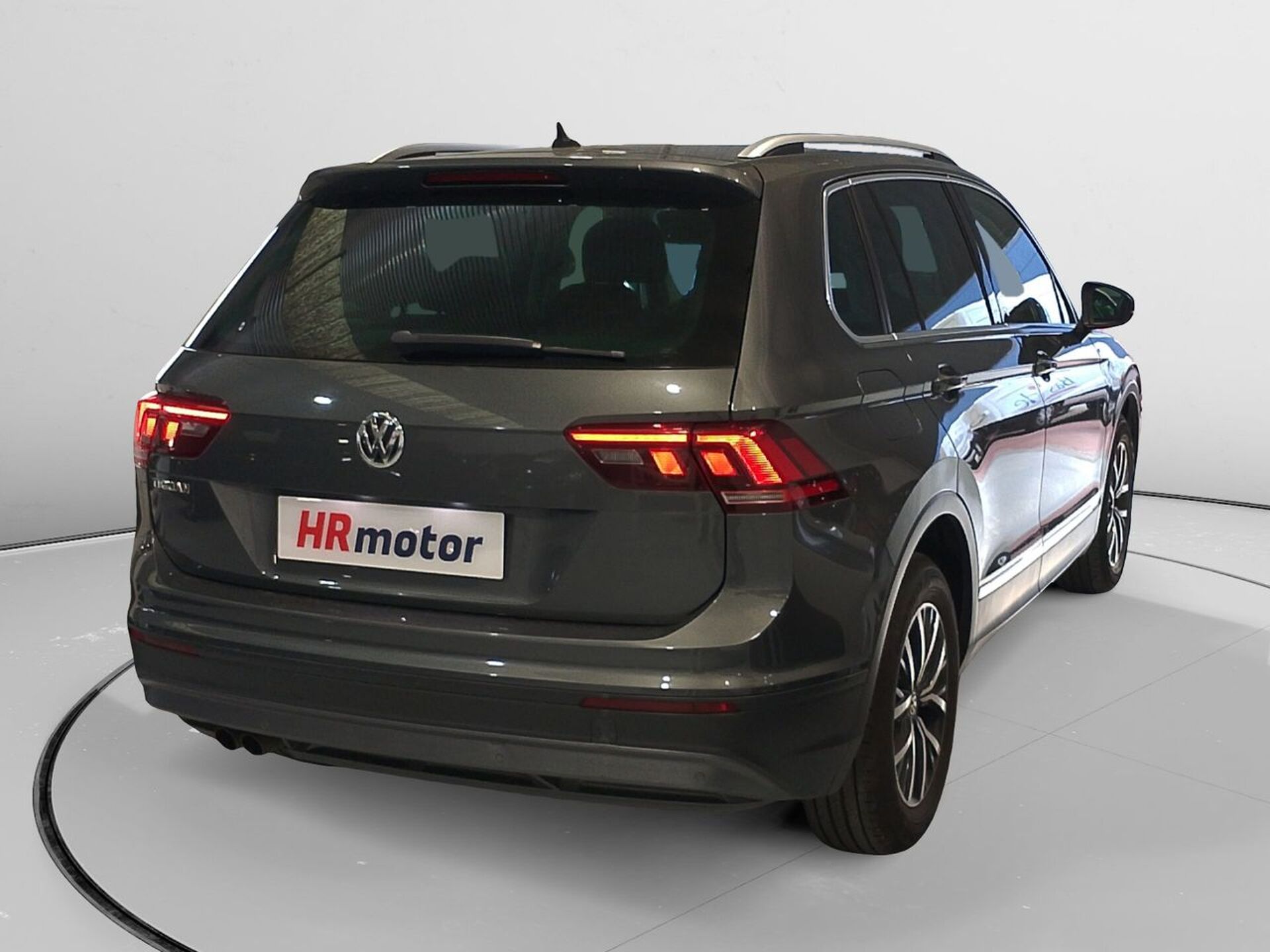 Imagen 2 de VOLKSWAGEN Tiguan