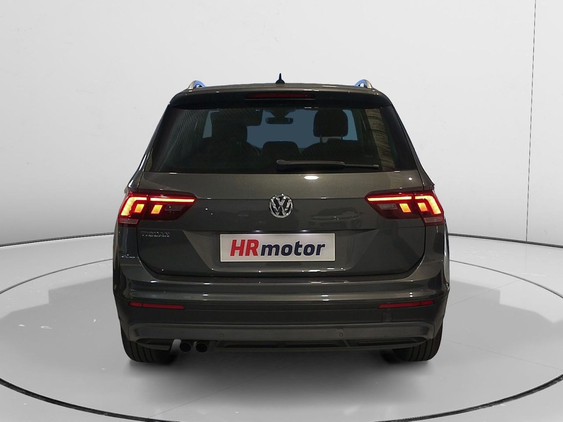 Imagen 3 de VOLKSWAGEN Tiguan
