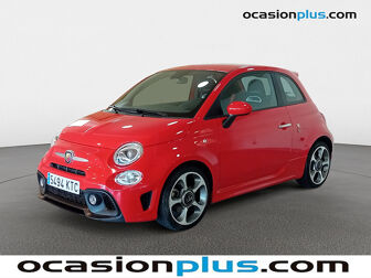 Imagen de ABARTH 595 1.4T JET 107KW