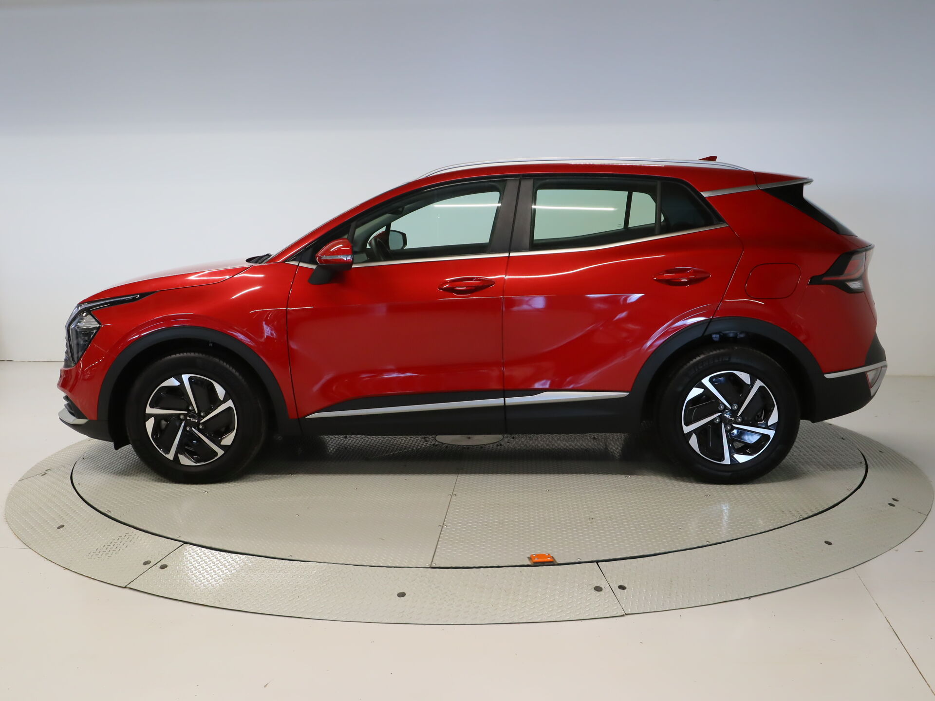 Imagen 2 de KIA Sportage