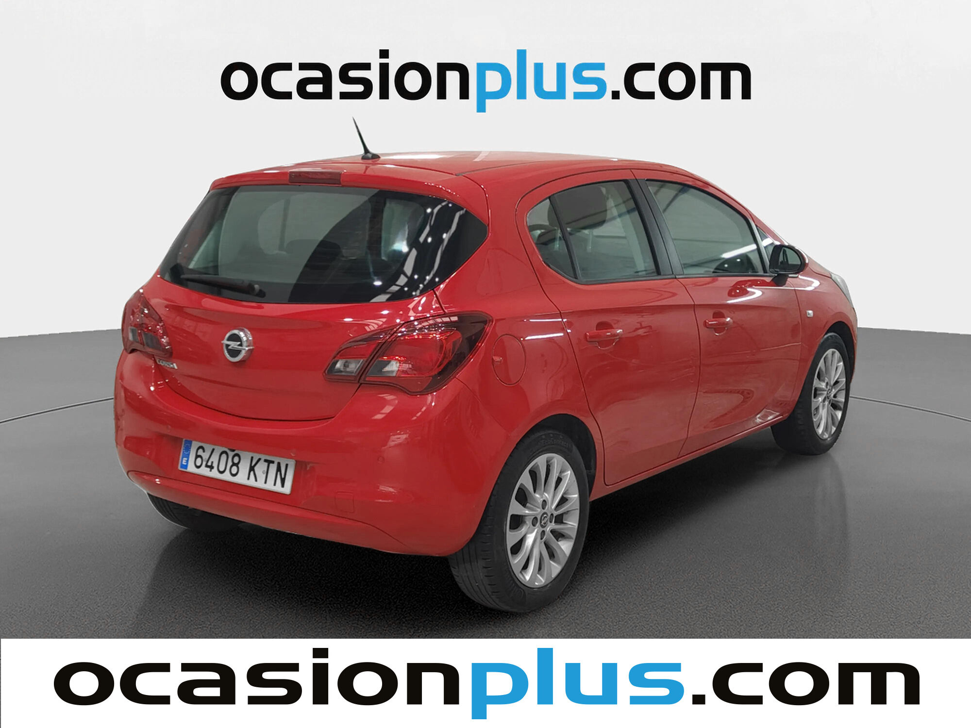 Foto del OPEL Corsa 1.4 Selective 90