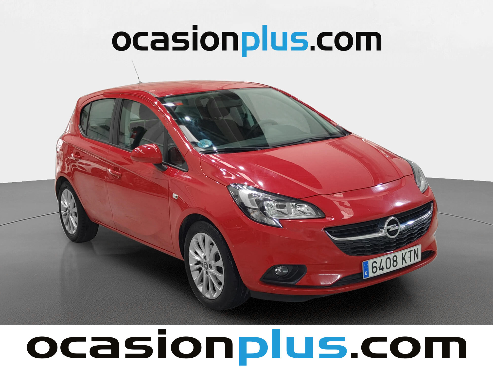 Foto del OPEL Corsa 1.4 Selective 90
