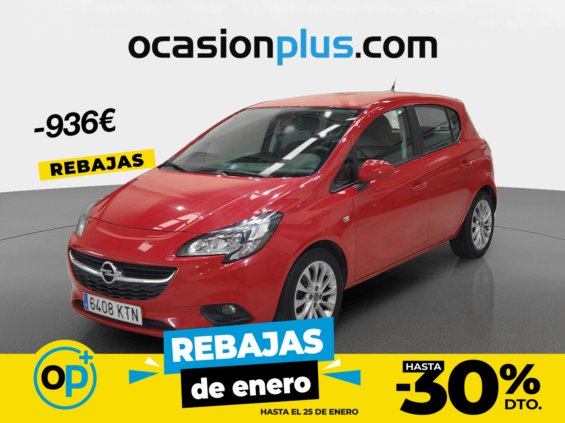 Imagen de OPEL Corsa