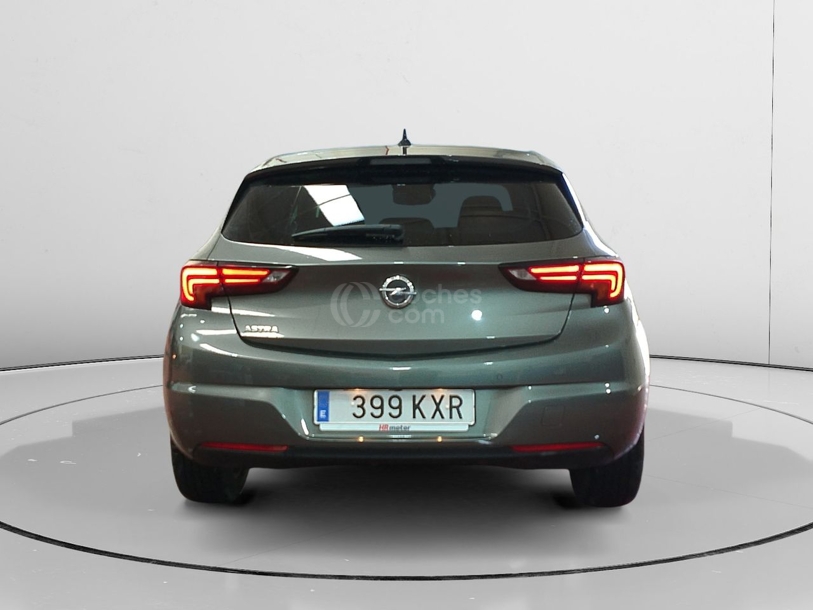 Foto del OPEL Astra 1.4T S-S Dynamic 125
