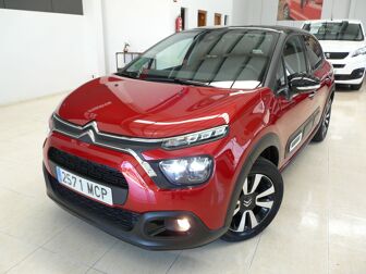 Imagen de CITROEN C3 1.2 PureTech S&S Feel Pack 83