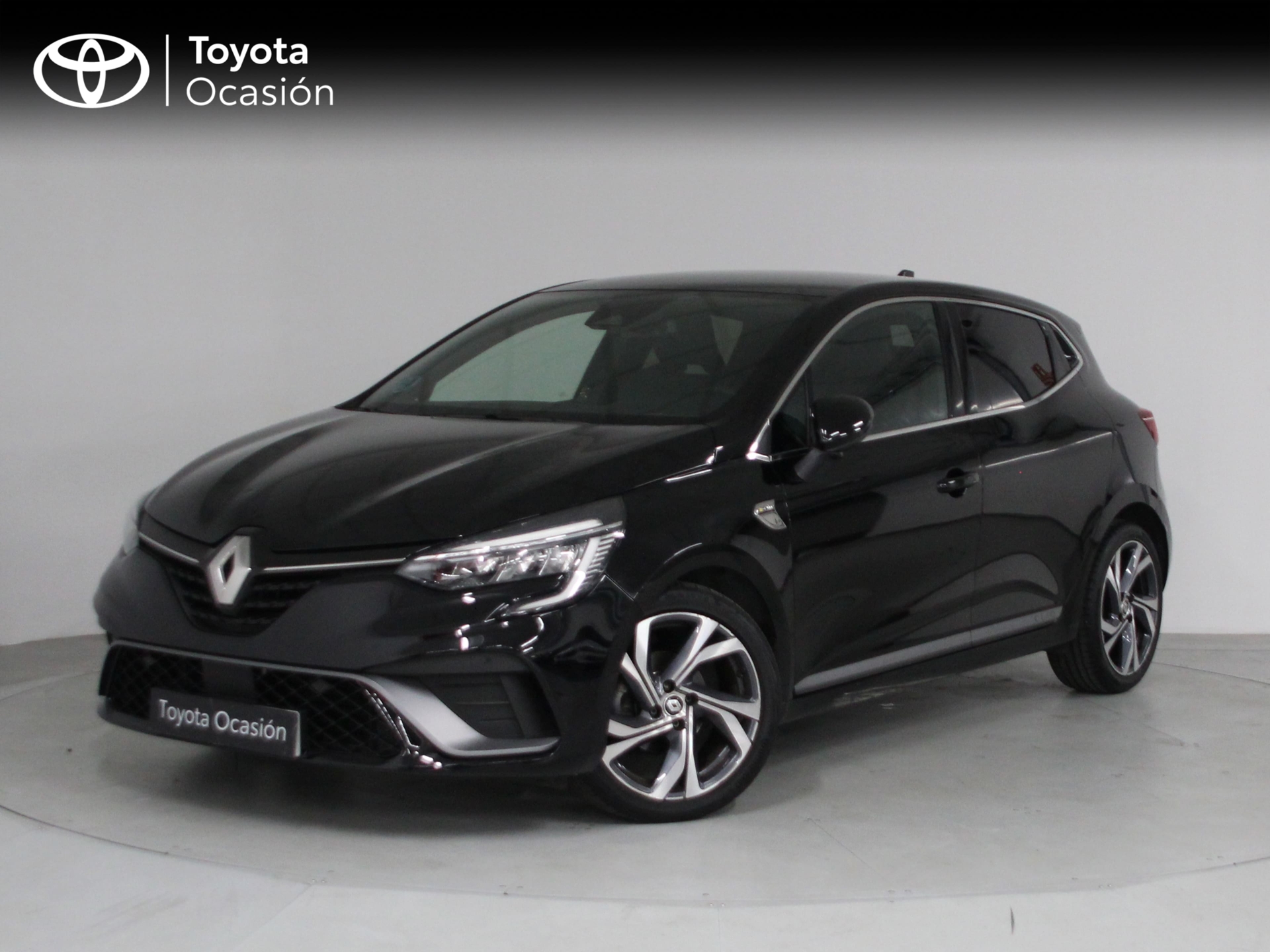 Imagen de RENAULT Clio